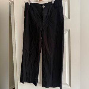 Anthropologie (Maeve) Colette cropped Women’s  Pants